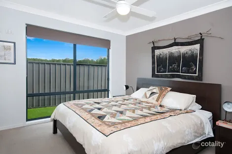 Property photo of 5 Buccaneers Court Yamba NSW 2464