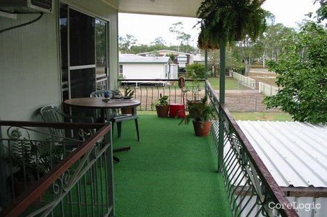 Property photo of 19 John Street Bajool QLD 4699