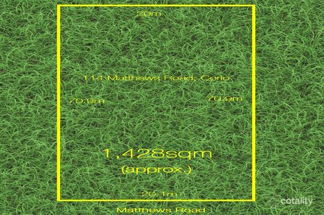 114 Matthews Rd, Corio, VIC 3214