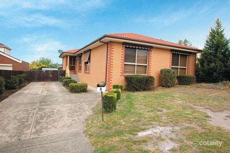 Property photo of 9 Manuka Place Meadow Heights VIC 3048
