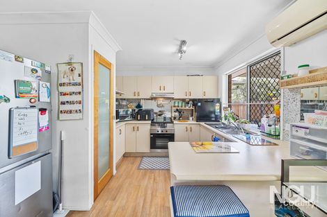 Property photo of 31 Jan Court Bethania QLD 4205