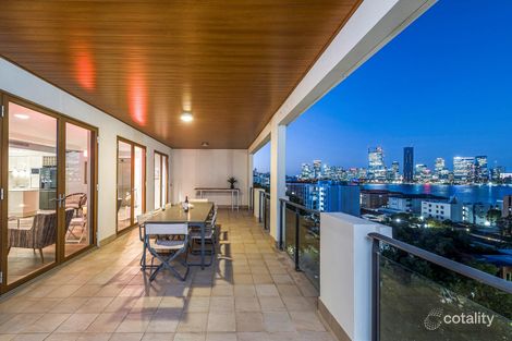 Property photo of 8B/73 Mill Point Road South Perth WA 6151