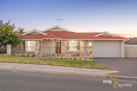 Property photo of 51 Mayor Road Lake Coogee WA 6166