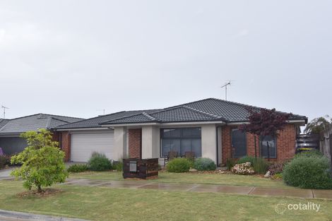 Property photo of 15 Portrush Loop Armstrong Creek VIC 3217