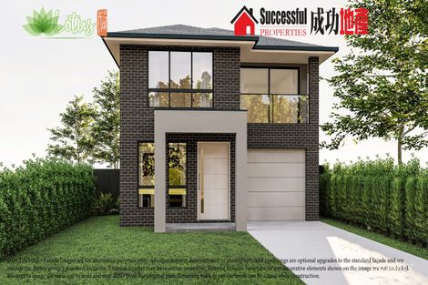 37/9-51 Glengarrie Rd, Marsden Park, NSW 2765