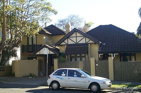 Property photo of 4/20 Waters Road Neutral Bay NSW 2089