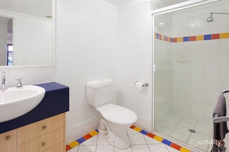 Property photo of 55/68 Beeston Street Teneriffe QLD 4005