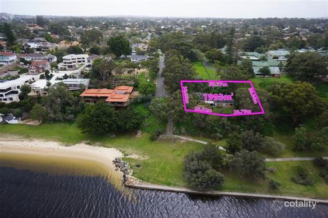 Property photo of 16 Iris Avenue Dalkeith WA 6009