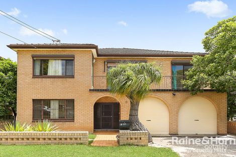 Property photo of 55 Regent Street Bexley NSW 2207