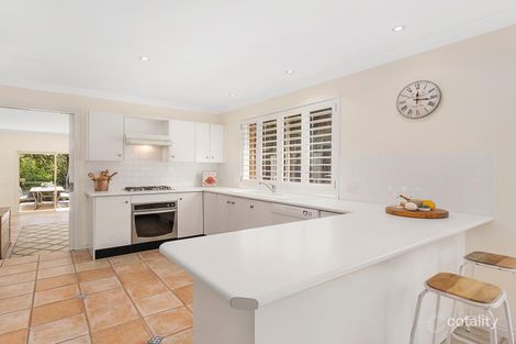 Property photo of 40 Barons Crescent Hunters Hill NSW 2110