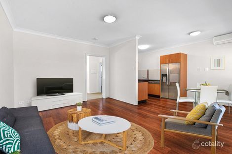 Property photo of 7/8 Kitchener Street Coorparoo QLD 4151