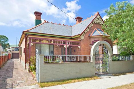 52 Doncaster Ave, Kensington, NSW 2033
