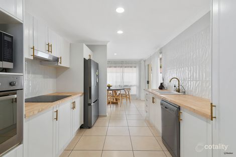 Property photo of 40 Swanton Drive Mudgeeraba QLD 4213
