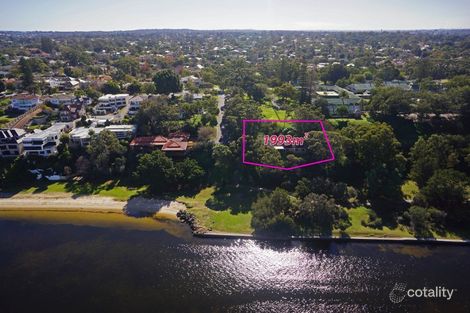 Property photo of 16 Iris Avenue Dalkeith WA 6009