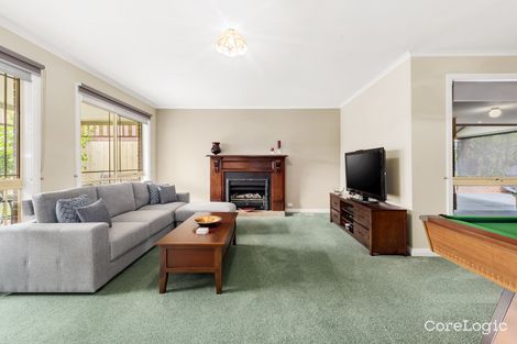 Property photo of 11 Ian Court Rowville VIC 3178