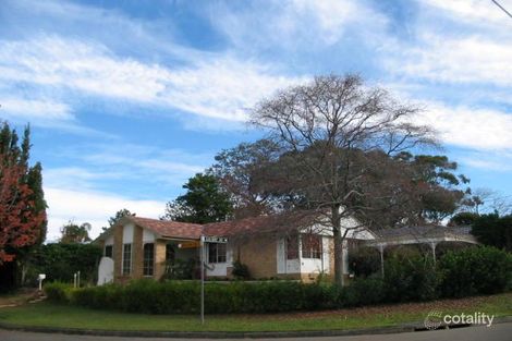 13 Galway Ave, Killarney Heights, NSW 2087