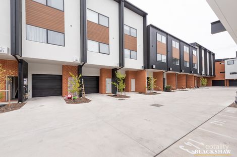 78/1 Rowland Rees Cres, Greenway, ACT 2900