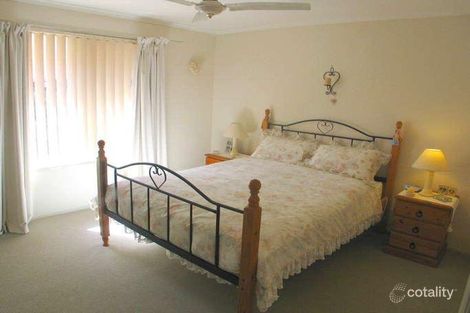 Property photo of 3 Winchester Drive Nerang QLD 4211
