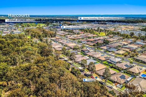 Property photo of 29 Bluebell Crescent Ropes Crossing NSW 2760