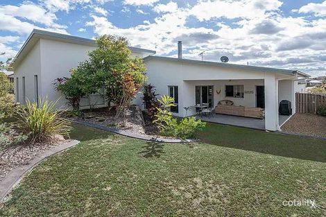 Property photo of 17 Inlet Lane Springfield Lakes QLD 4300