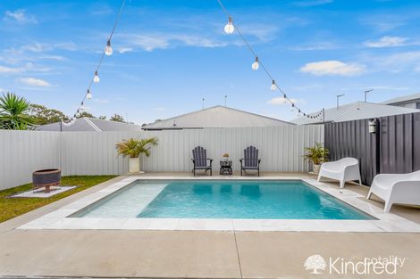 Property photo of 93 Meadowview Drive Morayfield QLD 4506