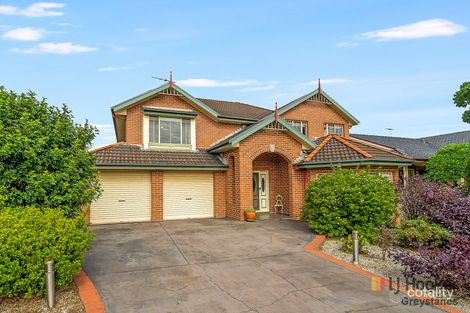 13 Spotted Gum Pl, Greystanes, NSW 2145