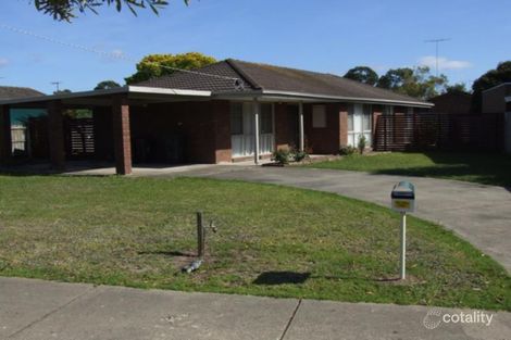 Property photo of 14 Rangeview Drive Traralgon VIC 3844