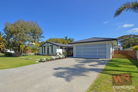 Property photo of 8 Bundara Close Little Grove WA 6330