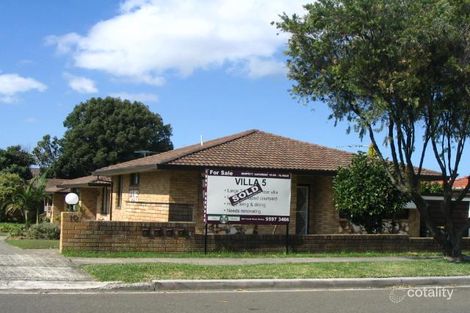Property photo of 1/10-12 Regent Street Bexley NSW 2207