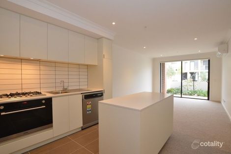 Property photo of G07/26 Beaurepaire Parade Footscray VIC 3011