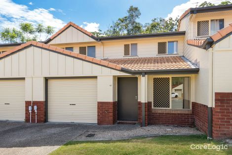 Property photo of 67/1230 Creek Road Carina Heights QLD 4152