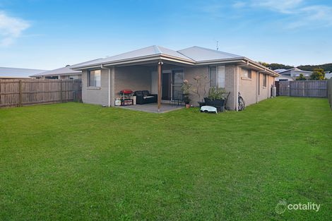 Property photo of 36 Grebe Crescent Bli Bli QLD 4560