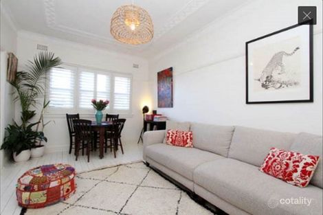 Property photo of 1/10 Hastings Parade North Bondi NSW 2026