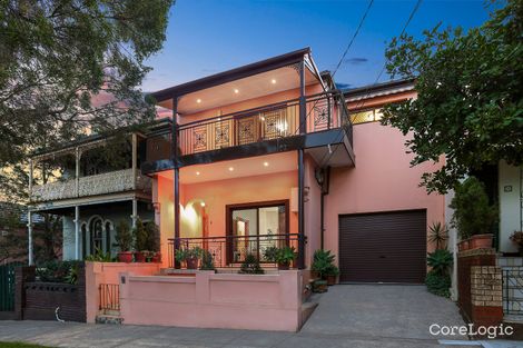 8 William St, Marrickville, NSW 2204