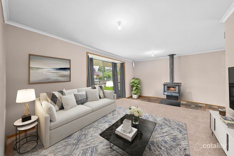 Property photo of 61 Lakeview Avenue Rowville VIC 3178