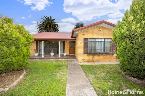 Property photo of 100 Best Street Wagga Wagga NSW 2650