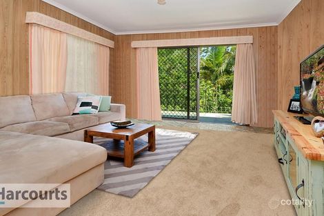 Property photo of 21 Fairway Outlook Arana Hills QLD 4054