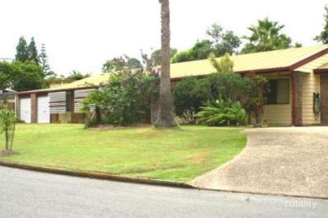 4 Cassia St, Browns Plains, QLD 4118