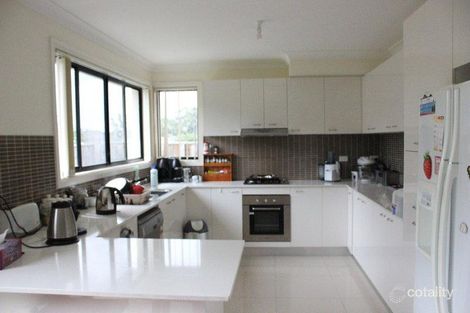 Property photo of 17 Dungara Drive Pemulwuy NSW 2145