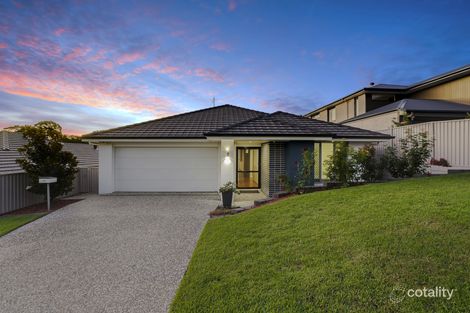 Property photo of 43 Oasis Crescent Kuraby QLD 4112