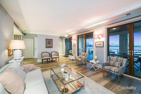 Property photo of 8B/73 Mill Point Road South Perth WA 6151