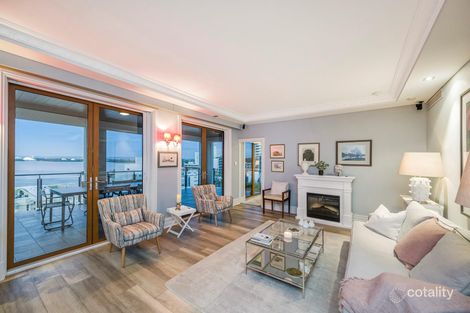 Property photo of 8B/73 Mill Point Road South Perth WA 6151