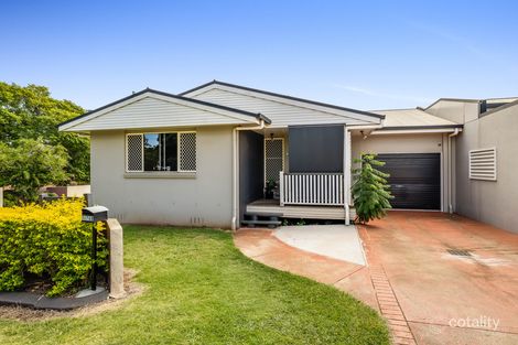 Property photo of 1/768 Ruthven Street South Toowoomba QLD 4350