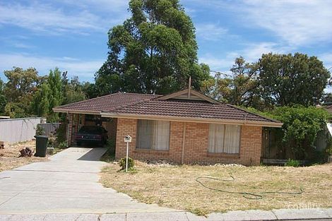 7 Cobine Rise, Parmelia, WA 6167