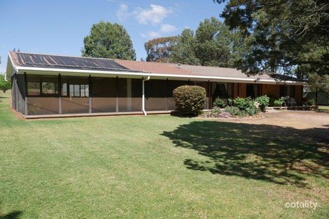 274 Tabain Rd, Merungle Hill, NSW 2705