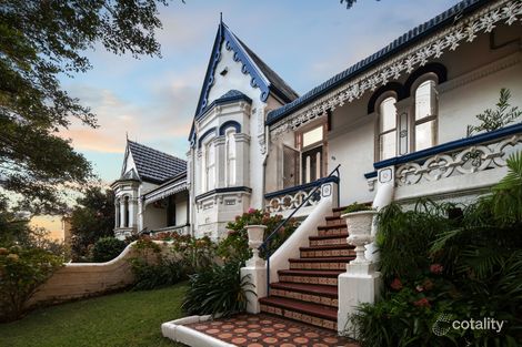 Property photo of 66 Wigram Road Glebe NSW 2037