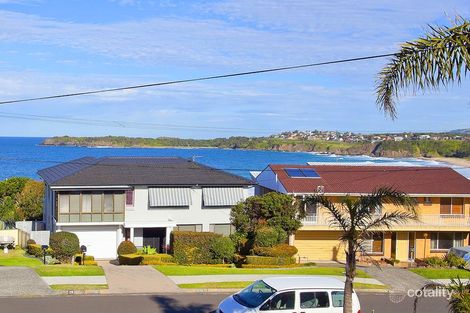 Property photo of 35 Eureka Avenue Kiama Downs NSW 2533