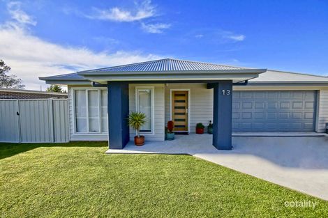Property photo of 13 Alexander Street Shearwater TAS 7307