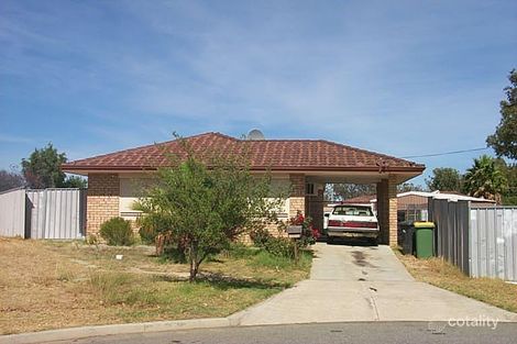 14 Price Ct, Brookdale, WA 6112