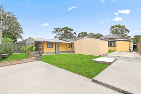 Property photo of 36 Kerry Road Blacktown NSW 2148
